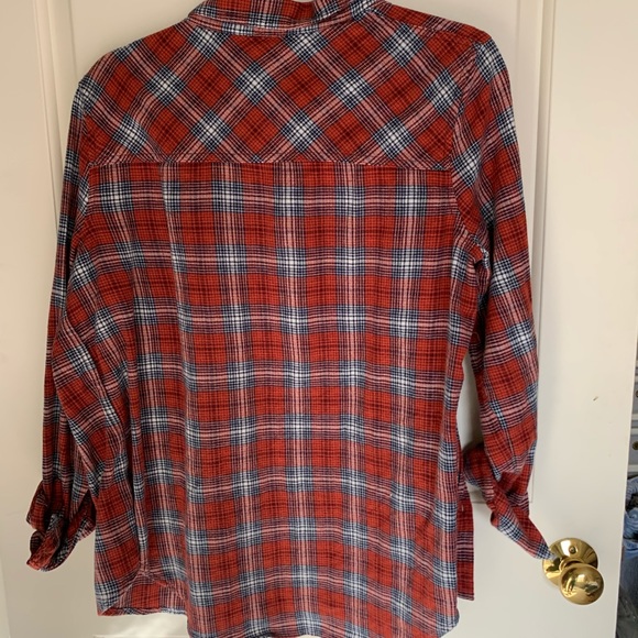 Flannel - Picture 3 of 3